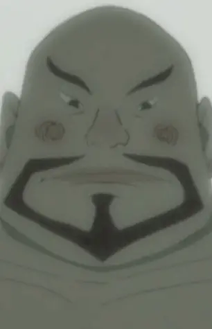 imagem de capa do personagem Tomona's Father