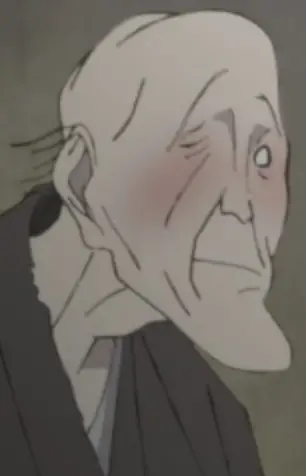 imagem de capa do personagem Taniichi