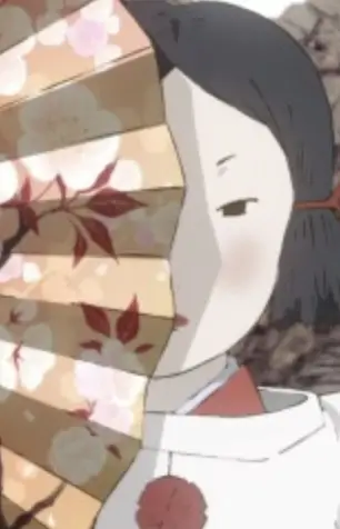 imagem de capa do personagem Fujiwaka