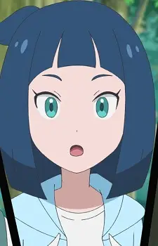 imagem de capa do personagem Luka