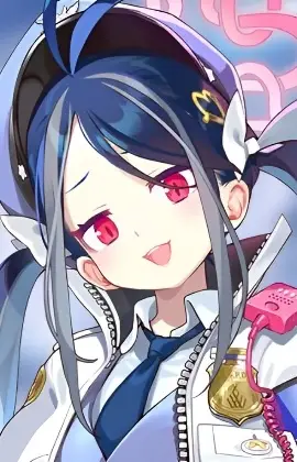 imagem de capa do personagem Fubuki Nemugaki