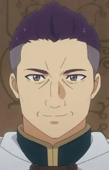 imagem de capa do personagem Tauro Yaksfel
