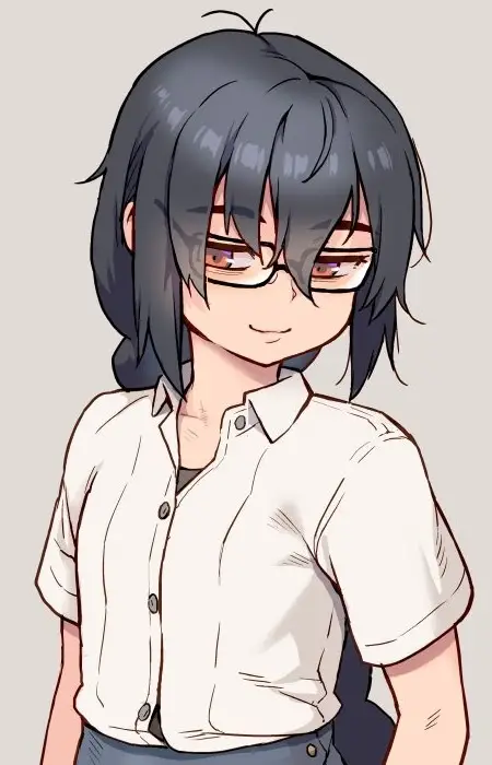 Reiko Kirishima