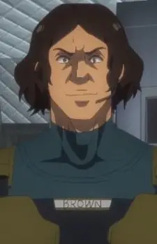 imagem de capa do personagem Adam