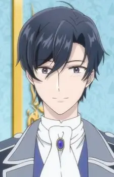 imagem de capa do personagem Albert Williams