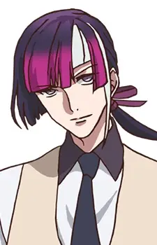 imagem de capa do personagem Liszt