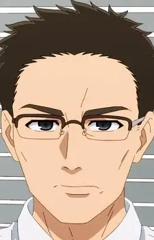 imagem de capa do personagem Natsukawa