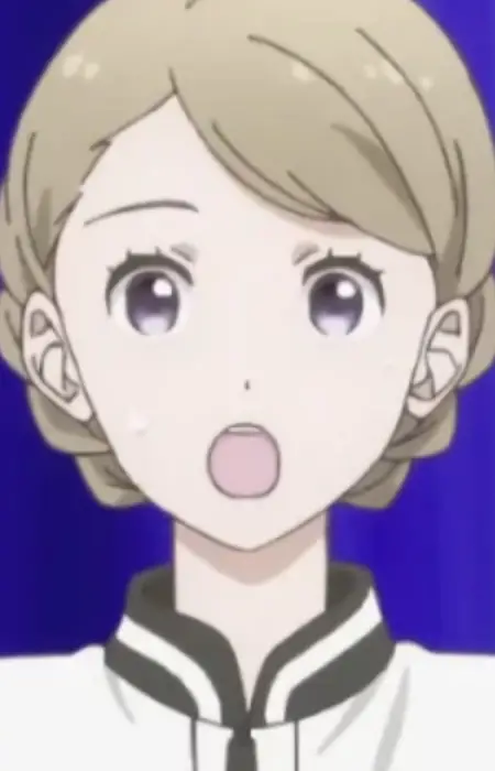 imagem de capa do personagem Akina Horiguchi