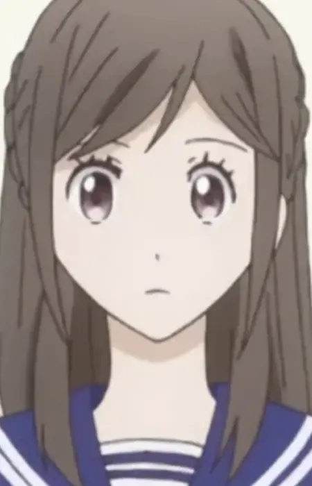 imagem de capa do personagem Asami Hamada