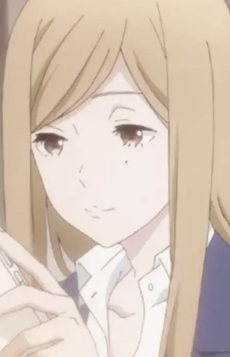 imagem de capa do personagem Asuka Yano