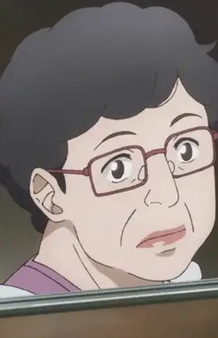 imagem de capa do personagem Dorm Supervisor