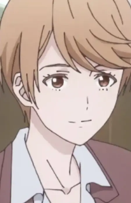 imagem de capa do personagem Keito Mitsuki