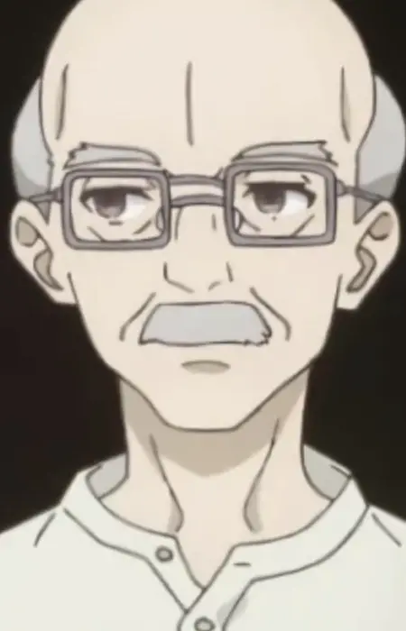 imagem de capa do personagem Ken Watanabe