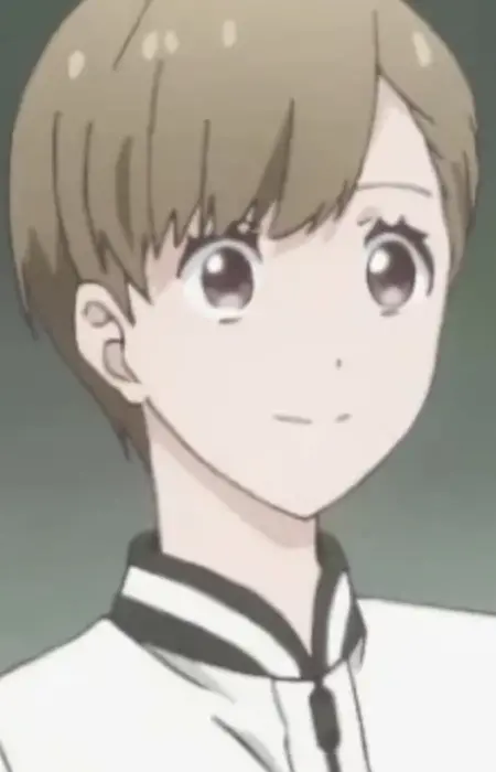 imagem de capa do personagem Manami Ueda