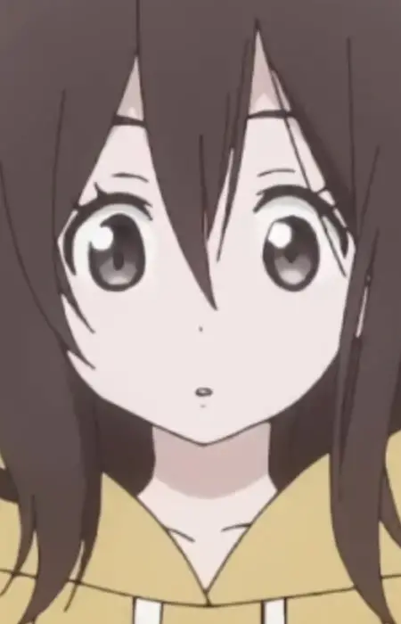 imagem de capa do personagem Miki