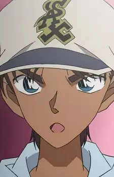 imagem de capa do personagem Heiji Hattori