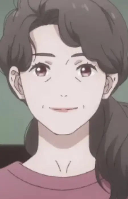 imagem de capa do personagem Mirei Nohara