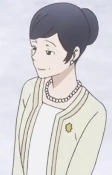 imagem de capa do personagem Miyuki Hakuho