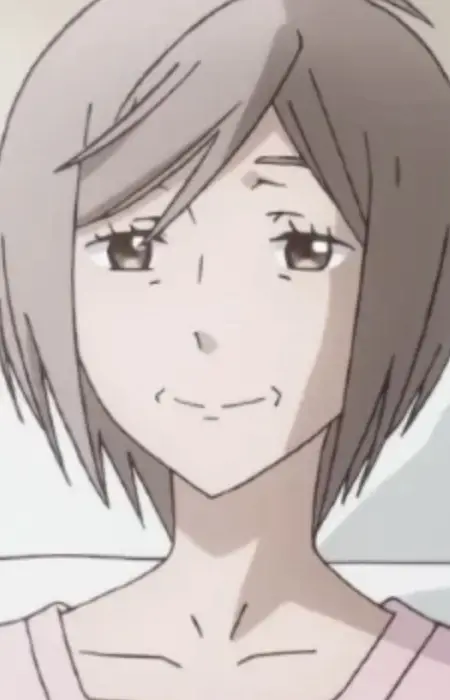 imagem de capa do personagem Mari Hoshino