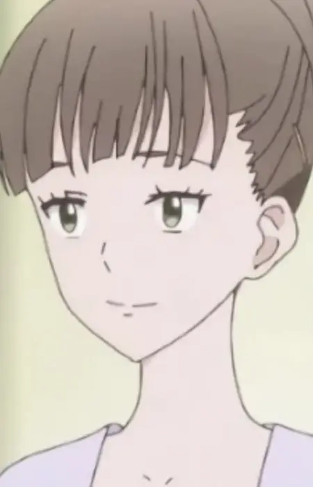 imagem de capa do personagem Yamagishi