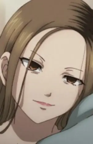 imagem de capa do personagem Minako