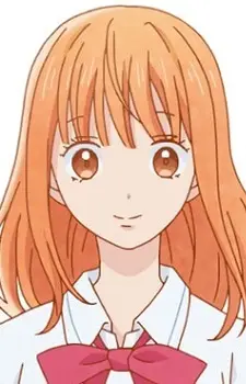 imagem de capa do personagem Mizuho Nishino