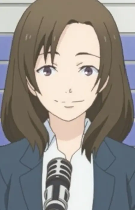 imagem de capa do personagem Abe