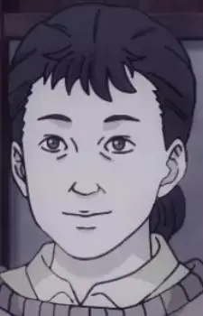 imagem de capa do personagem Shinobu's Mother