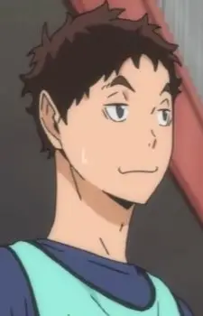 imagem de capa do personagem Yamato Sarukui