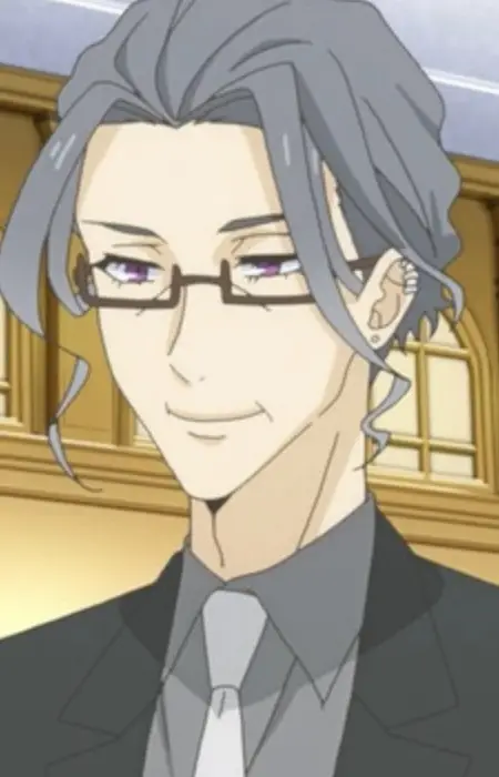 imagem de capa do personagem Gen Ishikawa