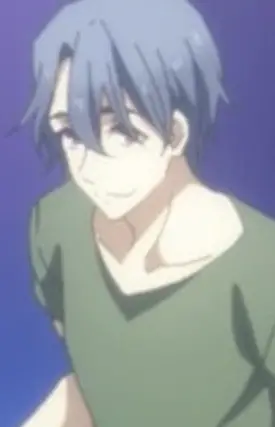 imagem de capa do personagem Masami Kito