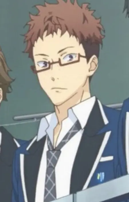 imagem de capa do personagem Tatsuya Yamashita