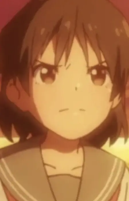 imagem de capa do personagem Kyouko Andou