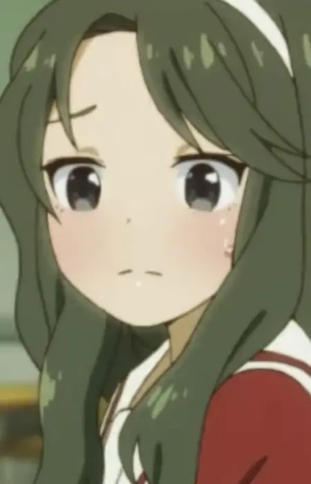 imagem de capa do personagem Mai Takaido