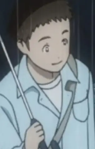 imagem de capa do personagem Ken Ken