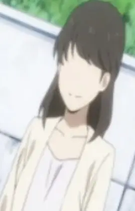 imagem de capa do personagem Seria's Mother