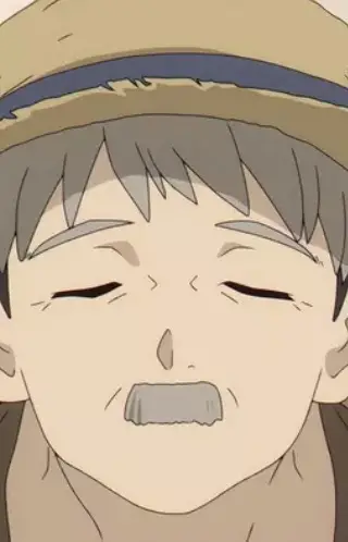 imagem de capa do personagem Elder