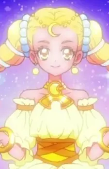 imagem de capa do personagem Libra