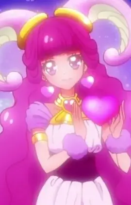 imagem de capa do personagem Capricorn