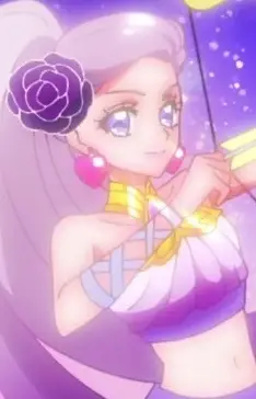 imagem de capa do personagem Sagittarius