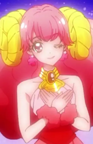imagem de capa do personagem Aries