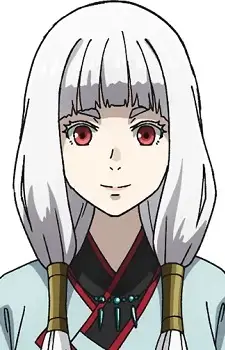 imagem de capa do personagem Jose