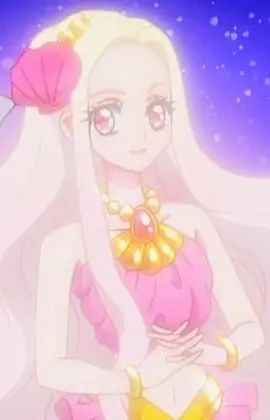 imagem de capa do personagem Pisces