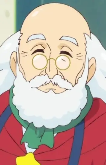 imagem de capa do personagem Ryoutarou Sorami
