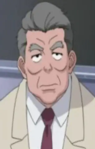 imagem de capa do personagem Kenji Kakuta