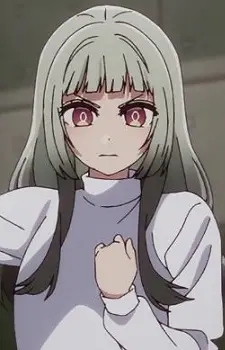 Mei Adashino