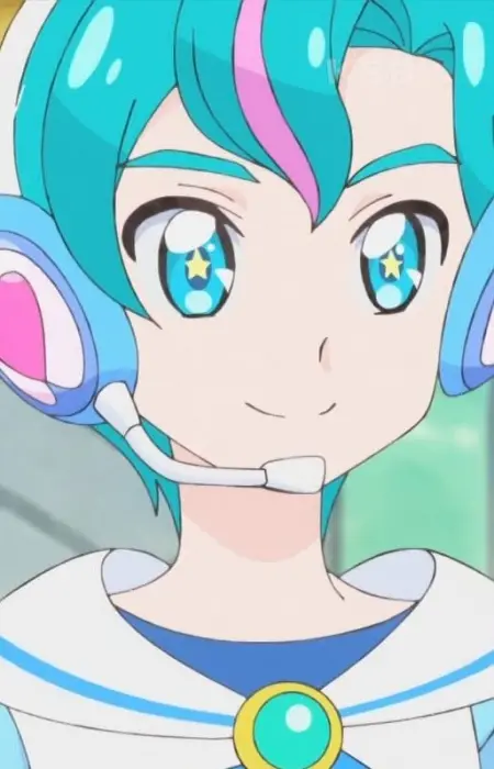 imagem de capa do personagem Lolo