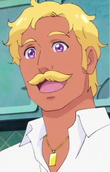 imagem de capa do personagem Carlos Amamiya