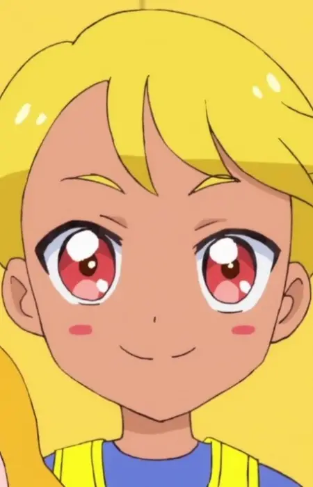 imagem de capa do personagem Ikuto Amamiya