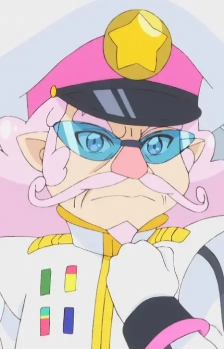 imagem de capa do personagem Toppa